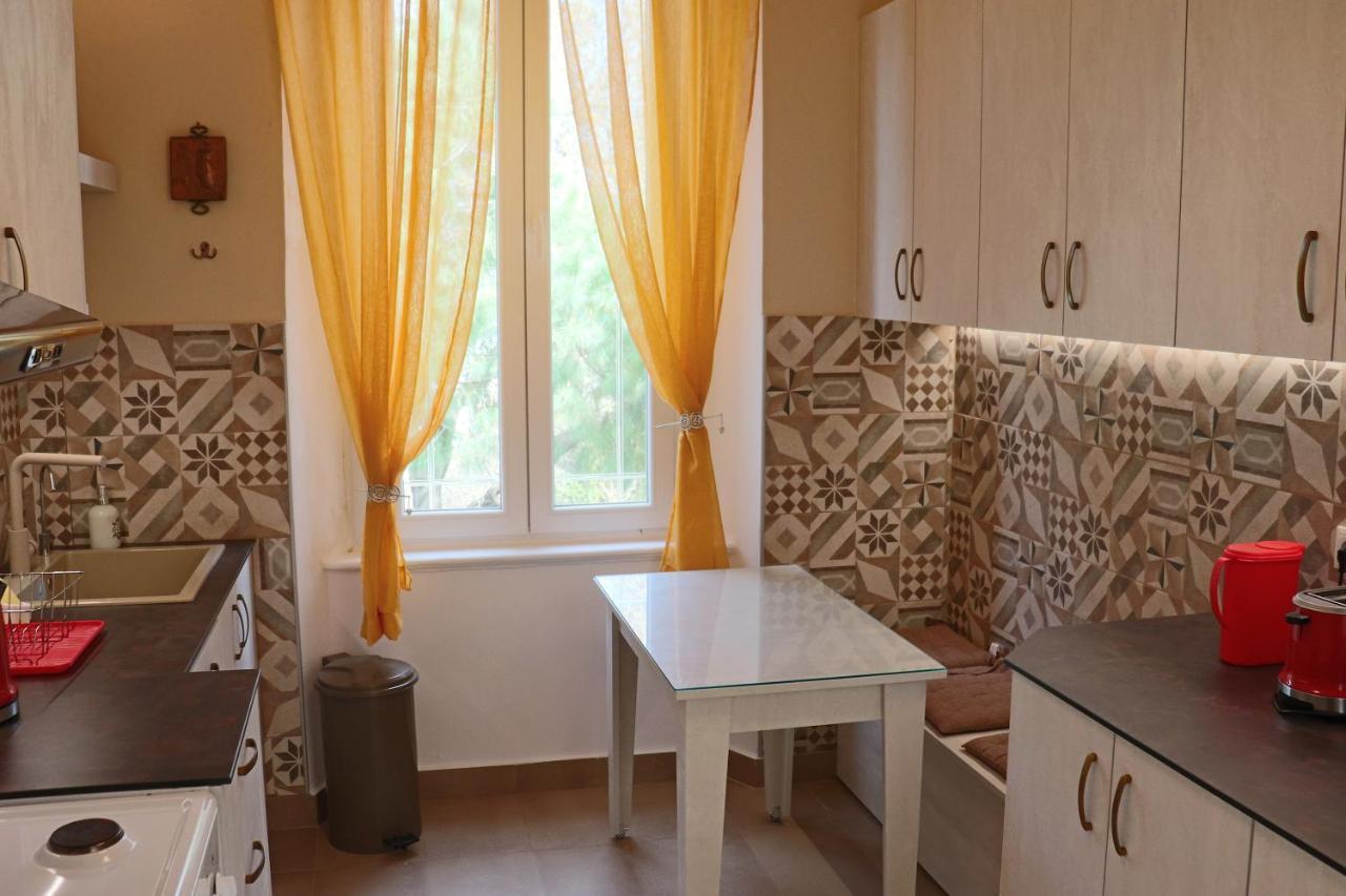 شقة Italian Flair With A View Rhodes City المظهر الخارجي الصورة