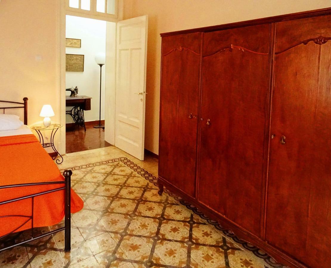 شقة Italian Flair With A View Rhodes City المظهر الخارجي الصورة