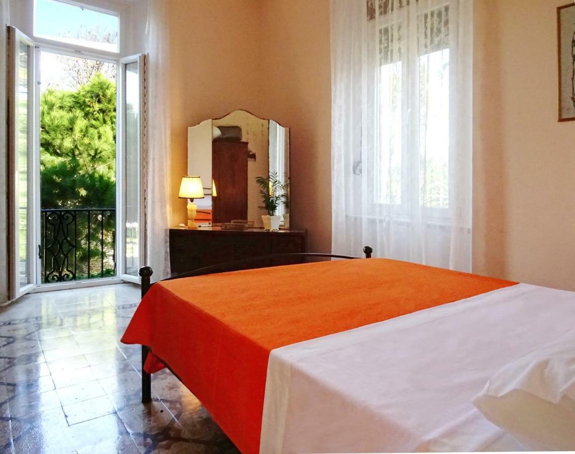 شقة Italian Flair With A View Rhodes City المظهر الخارجي الصورة